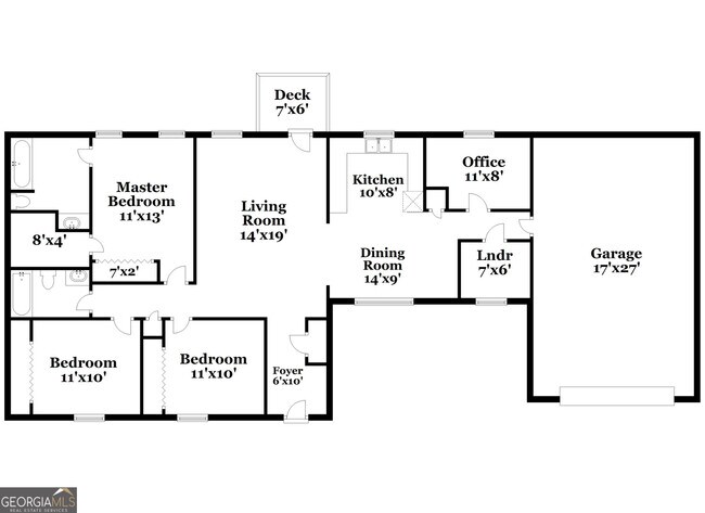 Foto del edificio - 178 Orchard Rd
