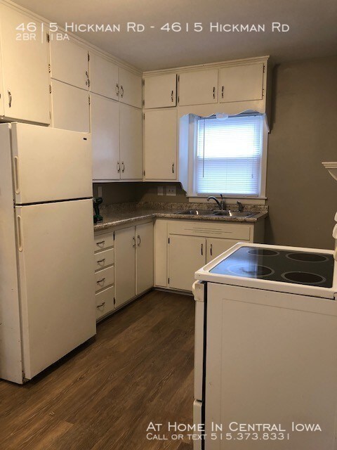 Foto del edificio - 4615 Hickman Rd