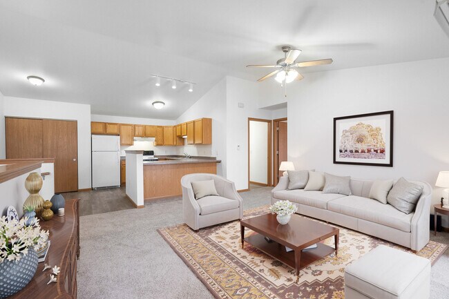 Foto del edificio - Stonefield Apartments
