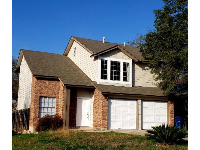 Foto principal - 9219 Ridge Cross