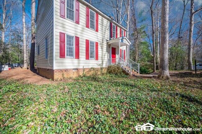 Foto del edificio - 4401 E Heritage Woods Ct