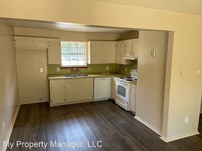 Building Photo - 3 br, 1.5 bath House - 6424 Jefferson Paig...