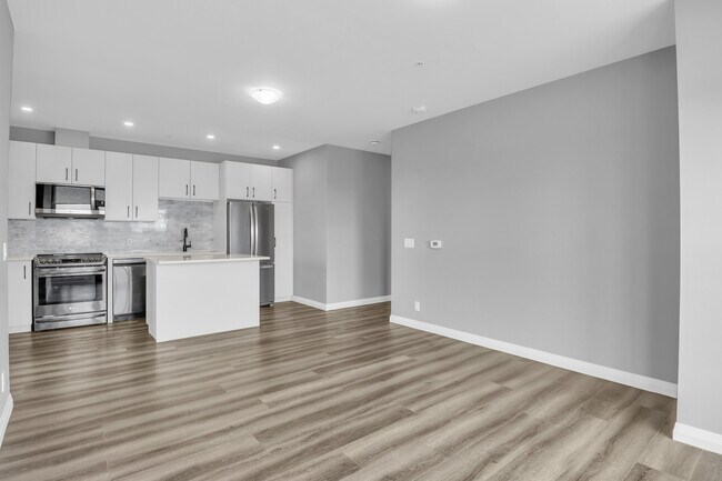 Photo du bâtiment - 104 Garment St