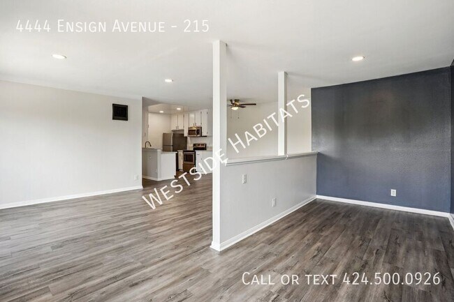 Foto del edificio - 4444 Ensign Ave