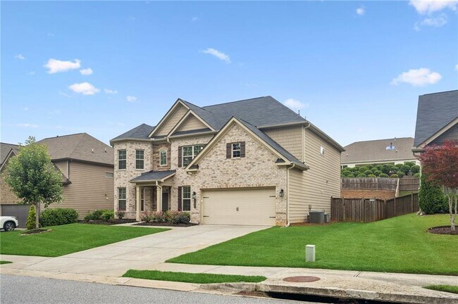 Building Photo - 5180 Mirror Lake Dr