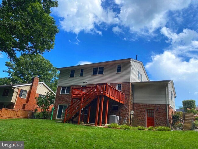 Building Photo - 8000 Greeley Blvd