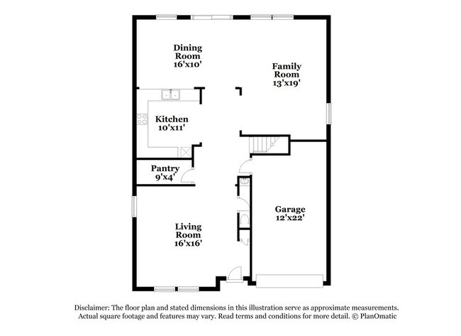 Foto del edificio - 7931 Puckett Ln