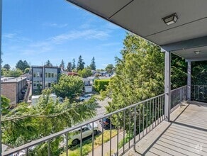 Building Photo - 5956 Fauntleroy Wy SW