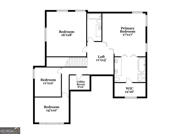 Foto del edificio - 6419 Stonelake Pl SW