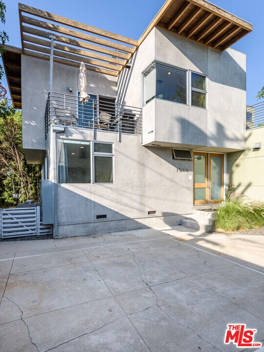 Foto del edificio - 1513 Orange Grove Ave