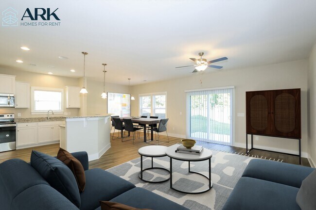 Building Photo - 1433 Feldspar Ct