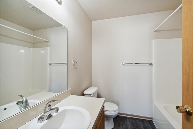 Interior Photo - Meadowview Estates Family Homes