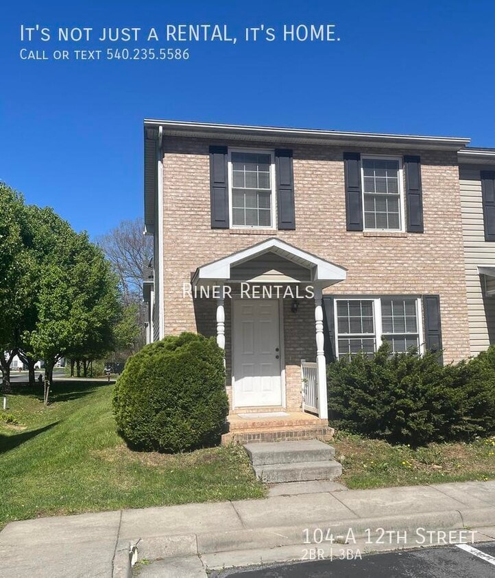 Photo - 104 12th St (Grottoes, VA)