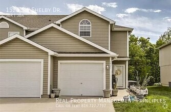 Building Photo - 1521 SW Shelby Dr