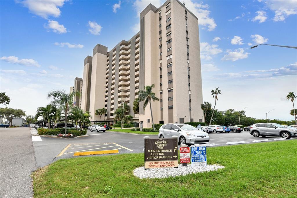 7050 Sunset Dr S Unit 1607, South Pasadena, FL 33707 Condo for Rent