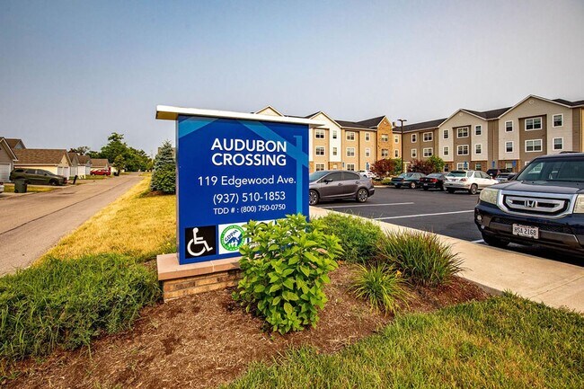 Foto del edificio - Audubon Crossing