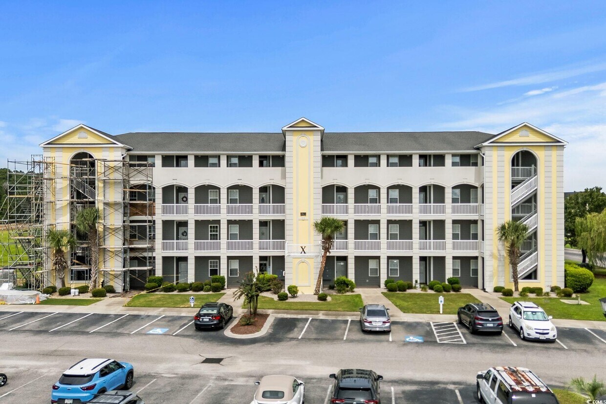 Foto principal - 4519 N Plantation Harbour Dr