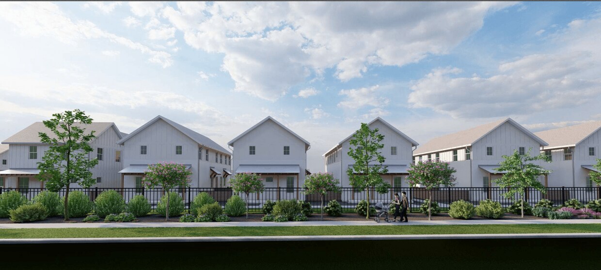 Birdsong Sonoma Ranch Houses for Rent Helotes, TX