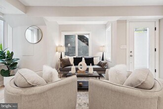 Building Photo - 5305 Connecticut Ave NW