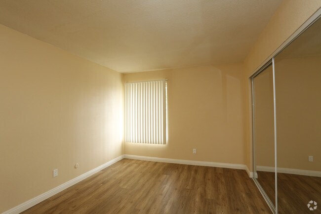 Dormitorio - Glenwood Apartments