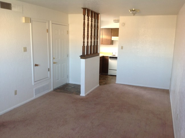 1 Bedroom Apartment - Plaza Del Sol Apartments