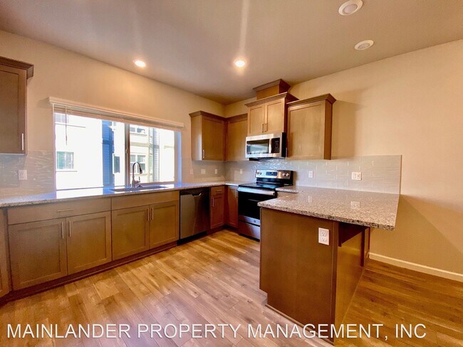 Foto del edificio - 2 br, 2.5 bath House - 10420 SW AKILEAN TERR.