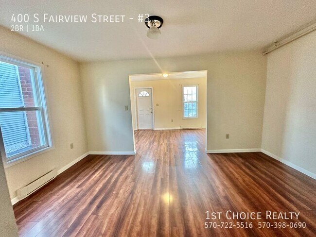 Foto del edificio - 400 S Fairview St