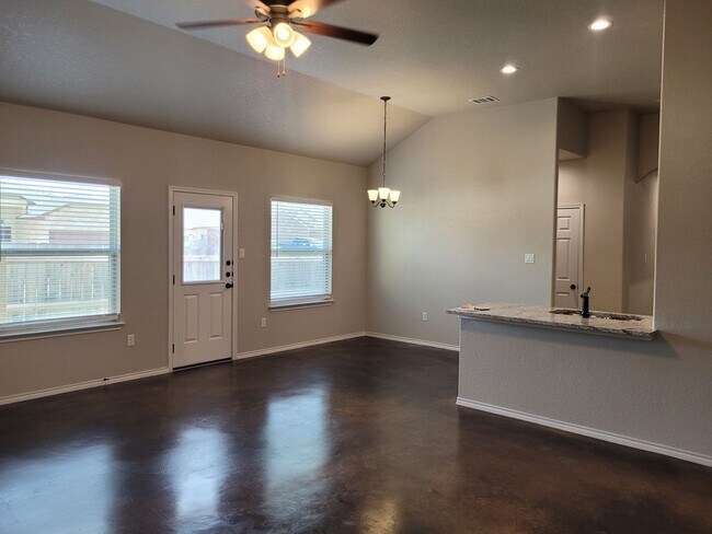 Foto del edificio - Luxury 3/2 Duplex in Seguin, Texas