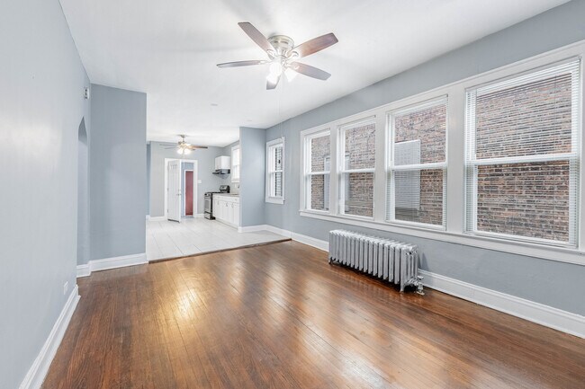 Foto del edificio - 7729 S Laflin St