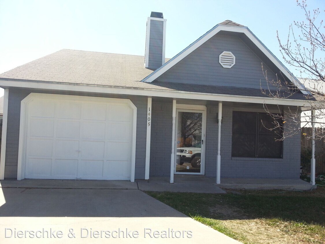 1405 Lindell Ct, San Angelo, TX 76901 House Rental in San Angelo, TX