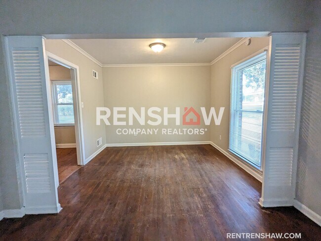 Foto del edificio - Half Off First Full Month of Rent With App...