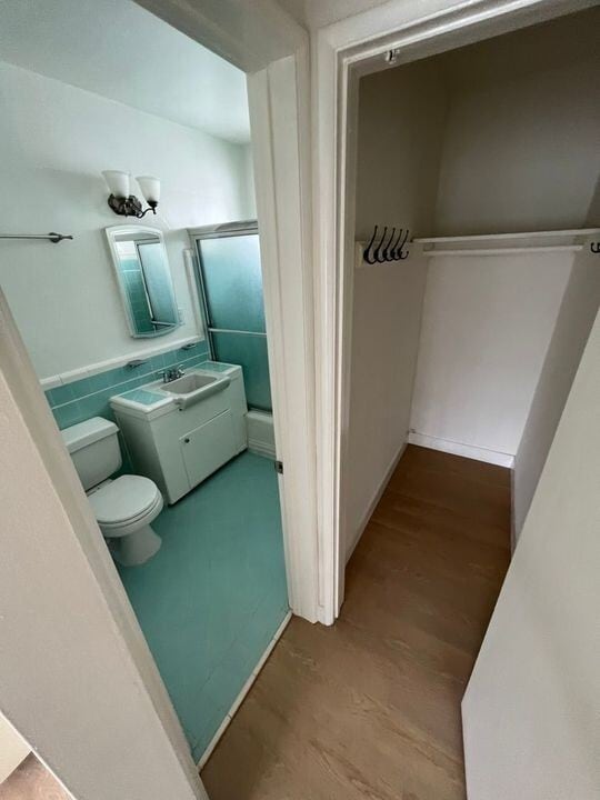 Foto del edificio - 1236 N Sweetzer Ave