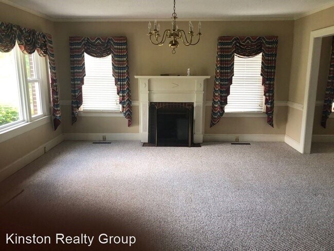 Building Photo - 4 br, 3 bath House - 1580 Mike Stocks Rd