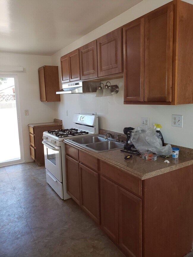 Foto del edificio - 5611 Newman St