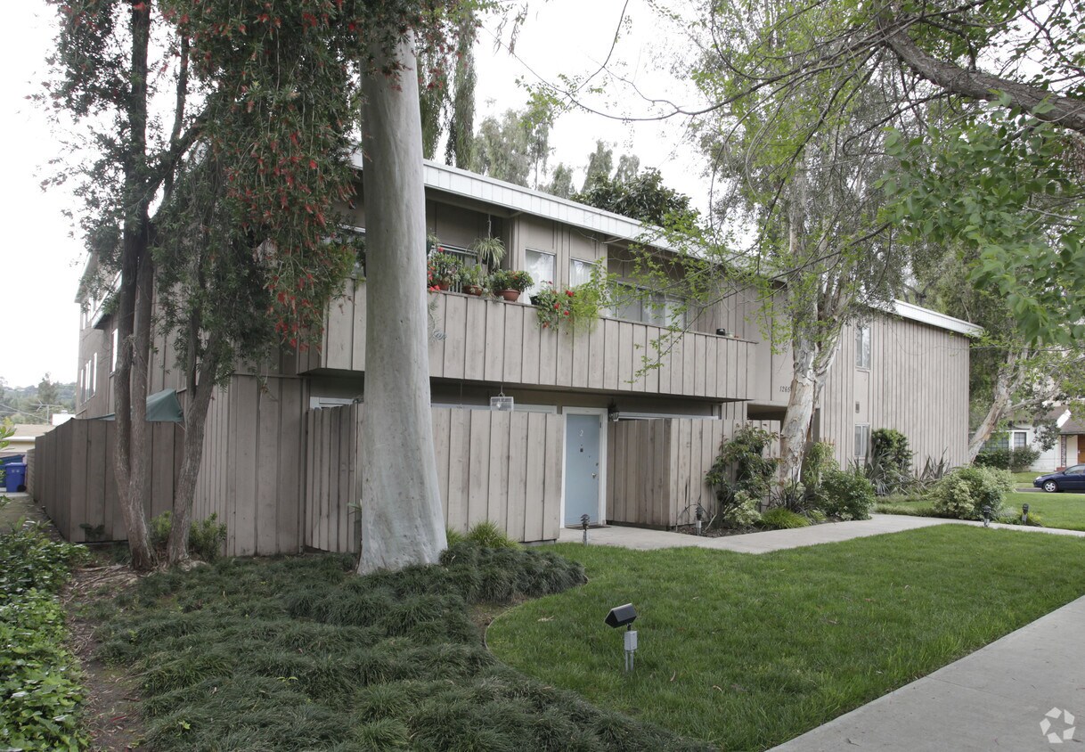 12654 Moorpark St, Studio City, CA 91604 Apartments in Studio City