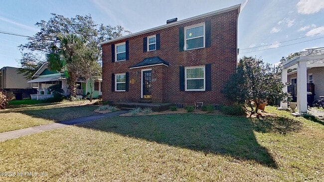 Building Photo - 938 Cordova Pl