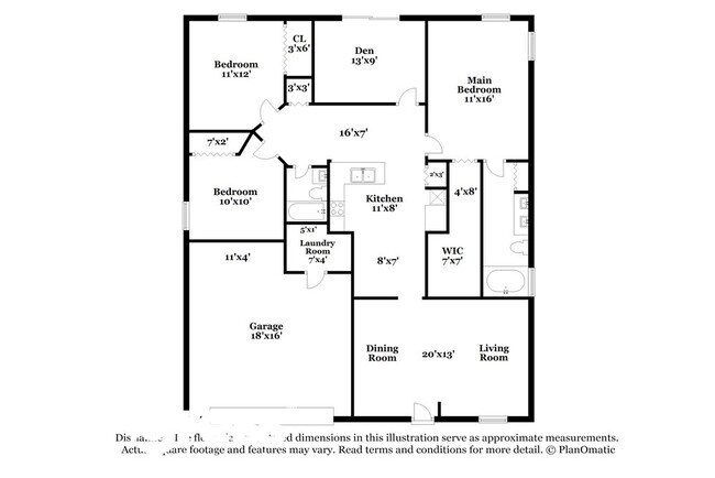 Building Photo - 4713 Wolfram Ln