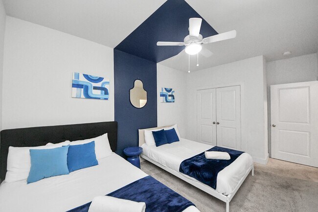 Foto del edificio - 3642 Griggs Rd