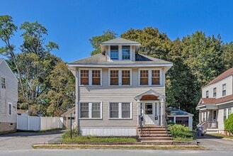 Building Photo - 10-12-12 Peaslee Terrace