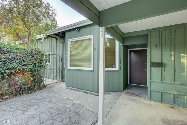 Building Photo - 3 br, 2 bath House - 4121 Inglewood Blvd