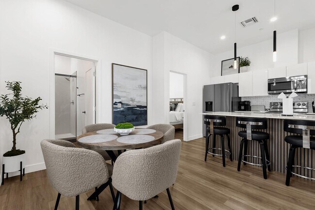 Foto del edificio - 4220 N 32nd St