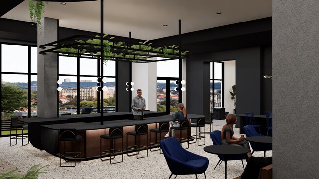 Foto del edificio - Astral & Revel by Alta