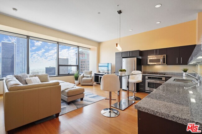 Foto del edificio - 1100 Wilshire Blvd