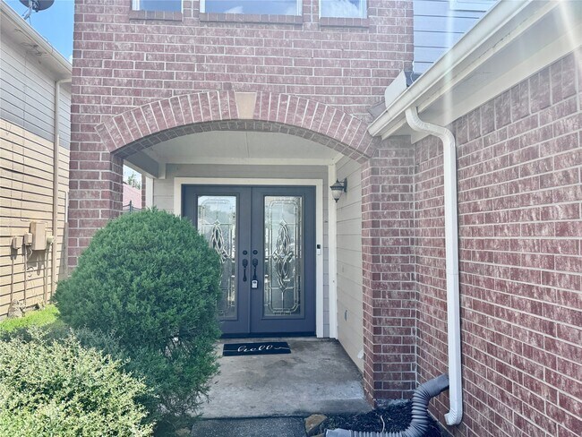 Foto del edificio - 11710 Fossil Rock Ln