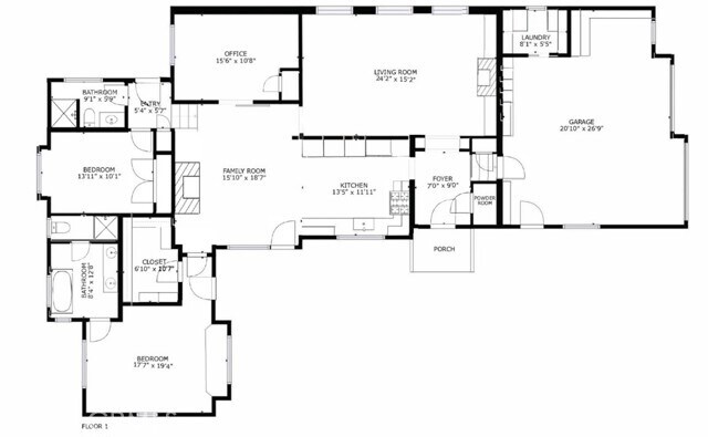 Foto del edificio - 0 2nd Ave