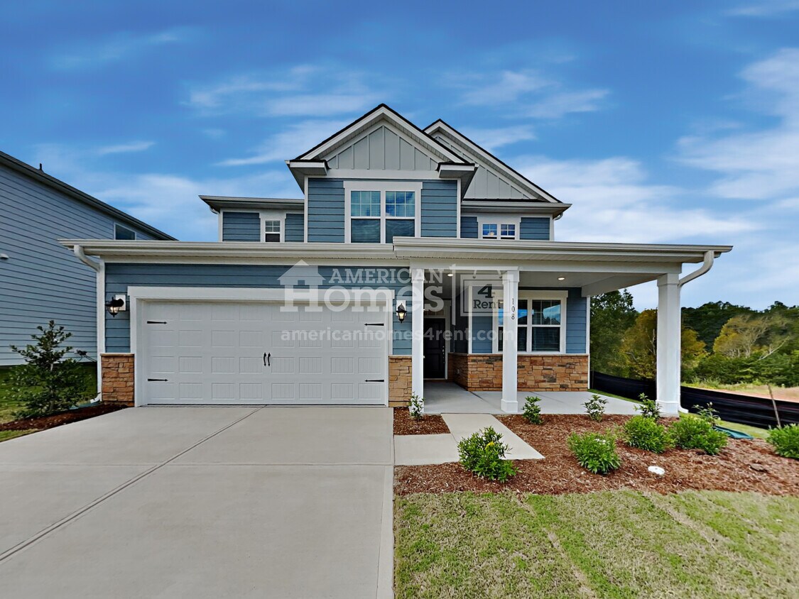 108 Cairo Court House Rental in Mooresville, NC