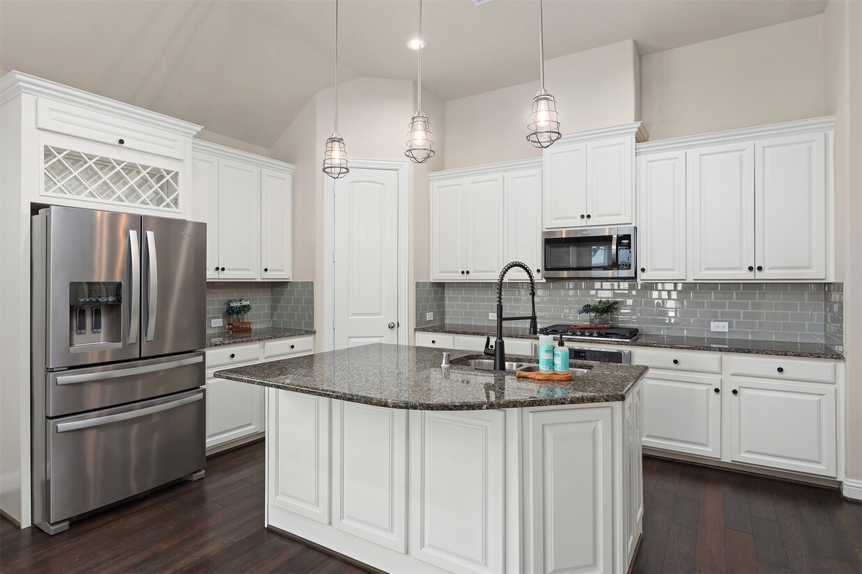 Foto principal - 12514 Tamaron Dr