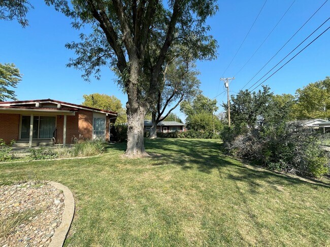 Foto del edificio - Beautiful 3 Bed 1.5 Bath Home