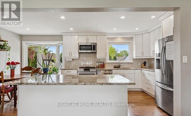 Photo du bâtiment - 21 Kilbourne Crescent
