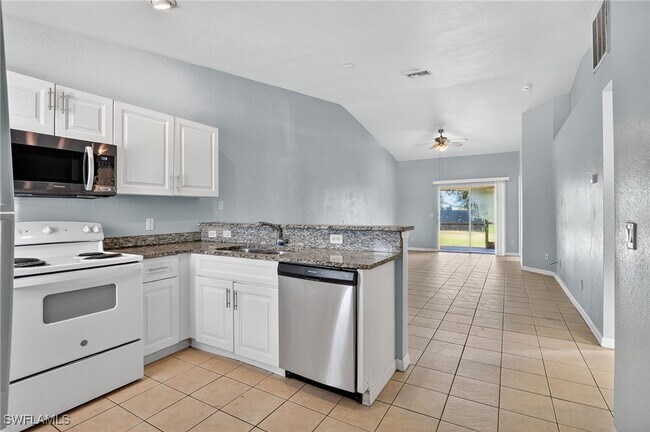 Foto del edificio - 4424 26th St SW